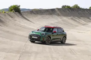 Mini John Cooper Works Electric e Aceman John Cooper Works - 30