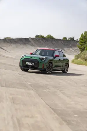 Mini John Cooper Works Electric e Aceman John Cooper Works - 34