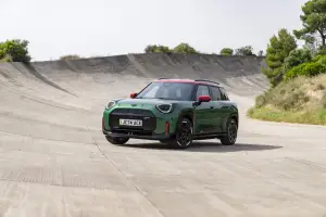 Mini John Cooper Works Electric e Aceman John Cooper Works - 36