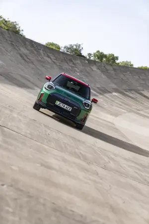 Mini John Cooper Works Electric e Aceman John Cooper Works - 35