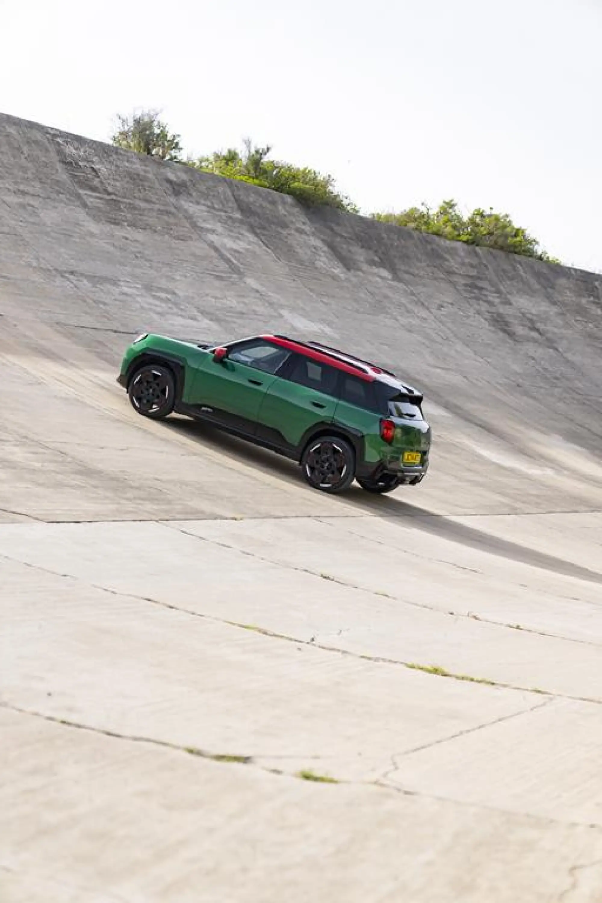 Mini John Cooper Works Electric e Aceman John Cooper Works - 38