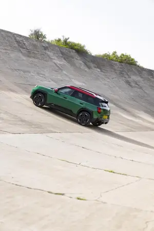 Mini John Cooper Works Electric e Aceman John Cooper Works - 38