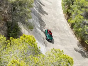 Mini John Cooper Works Electric e Aceman John Cooper Works - 40