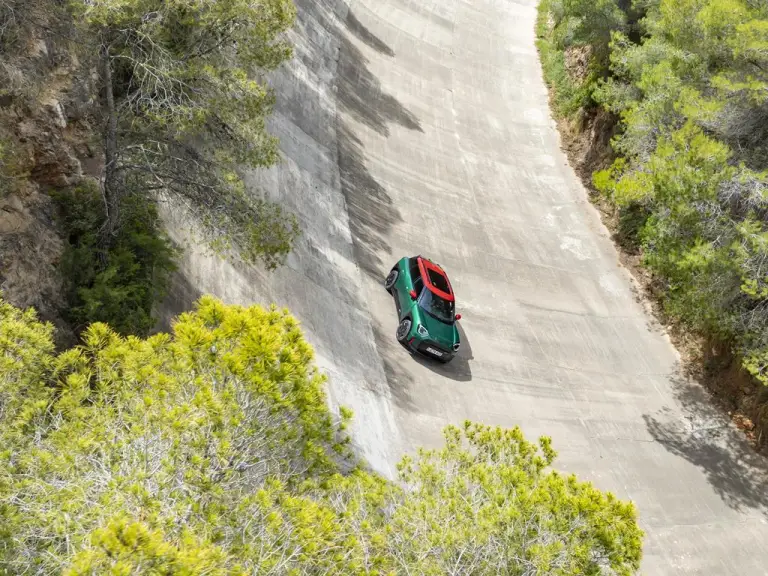 Mini John Cooper Works Electric e Aceman John Cooper Works - 40