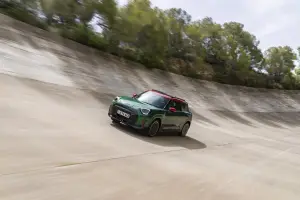 Mini John Cooper Works Electric e Aceman John Cooper Works - 12
