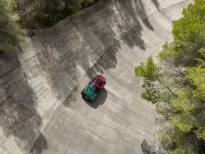 Mini John Cooper Works Electric e Aceman John Cooper Works - 39