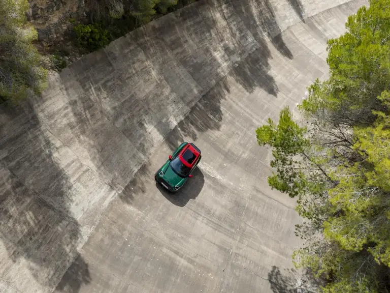 Mini John Cooper Works Electric e Aceman John Cooper Works - 39
