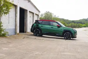 Mini John Cooper Works Electric e Aceman John Cooper Works - 41