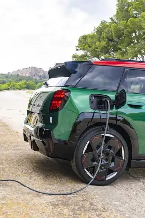 Mini John Cooper Works Electric e Aceman John Cooper Works - 44