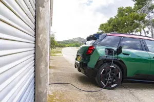 Mini John Cooper Works Electric e Aceman John Cooper Works - 48