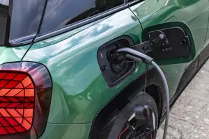 Mini John Cooper Works Electric e Aceman John Cooper Works - 42