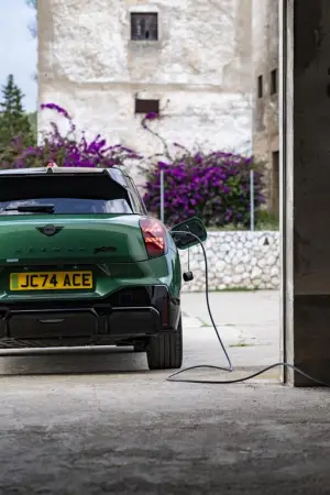 Mini John Cooper Works Electric e Aceman John Cooper Works - 43