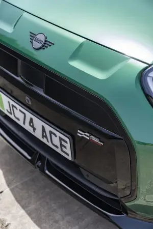 Mini John Cooper Works Electric e Aceman John Cooper Works - 46