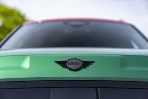 Mini John Cooper Works Electric e Aceman John Cooper Works - 45