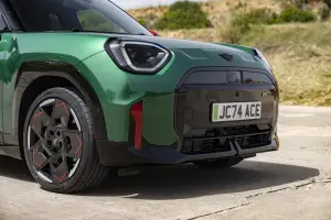Mini John Cooper Works Electric e Aceman John Cooper Works - 55