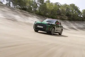 Mini John Cooper Works Electric e Aceman John Cooper Works - 5
