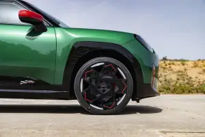 Mini John Cooper Works Electric e Aceman John Cooper Works - 49