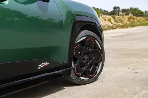 Mini John Cooper Works Electric e Aceman John Cooper Works - 50