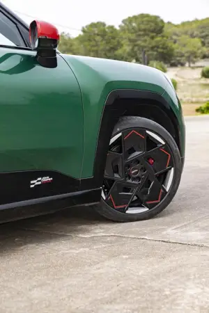 Mini John Cooper Works Electric e Aceman John Cooper Works - 51