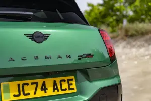 Mini John Cooper Works Electric e Aceman John Cooper Works - 53