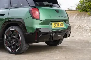 Mini John Cooper Works Electric e Aceman John Cooper Works - 56