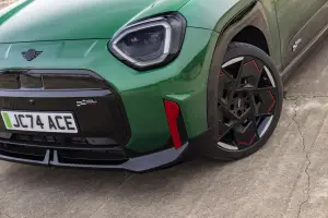 Mini John Cooper Works Electric e Aceman John Cooper Works - 58