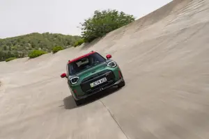 Mini John Cooper Works Electric e Aceman John Cooper Works - 4