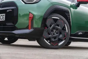 Mini John Cooper Works Electric e Aceman John Cooper Works - 57