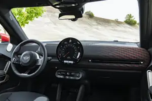 Mini John Cooper Works Electric e Aceman John Cooper Works - 59
