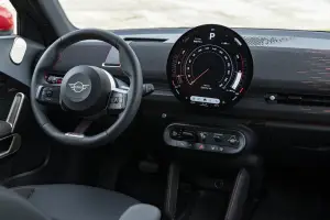 Mini John Cooper Works Electric e Aceman John Cooper Works - 61