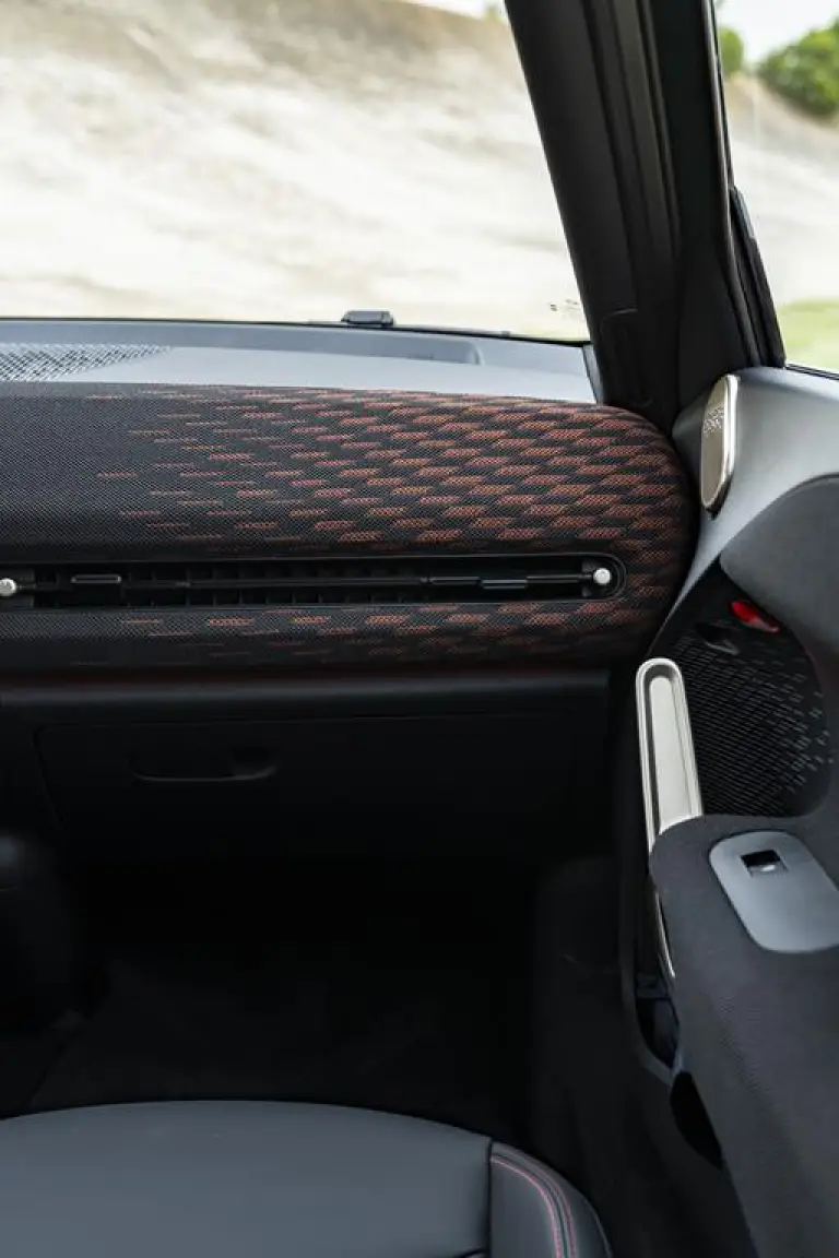 Mini John Cooper Works Electric e Aceman John Cooper Works - 64