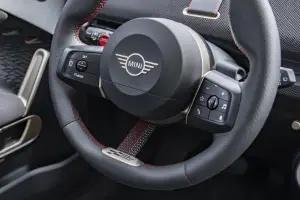 Mini John Cooper Works Electric e Aceman John Cooper Works - 63