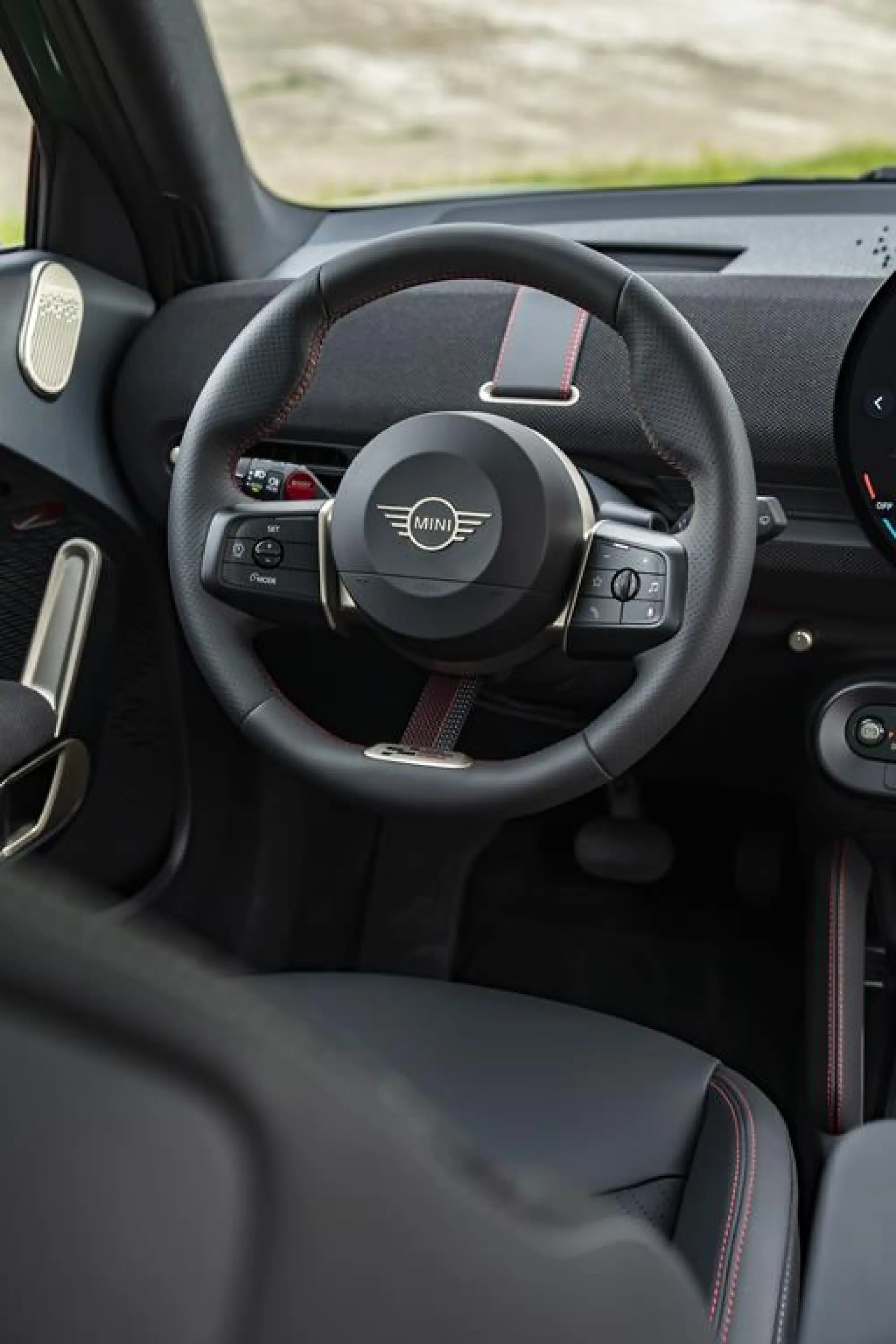 Mini John Cooper Works Electric e Aceman John Cooper Works - 70