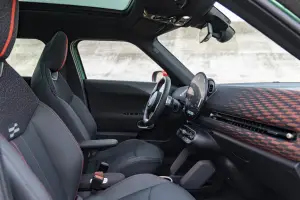Mini John Cooper Works Electric e Aceman John Cooper Works - 66