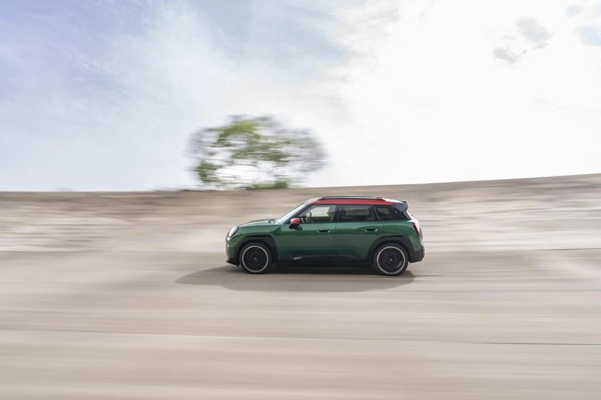Mini John Cooper Works Electric e Aceman John Cooper Works - 7