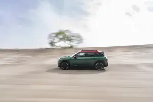 Mini John Cooper Works Electric e Aceman John Cooper Works - 7