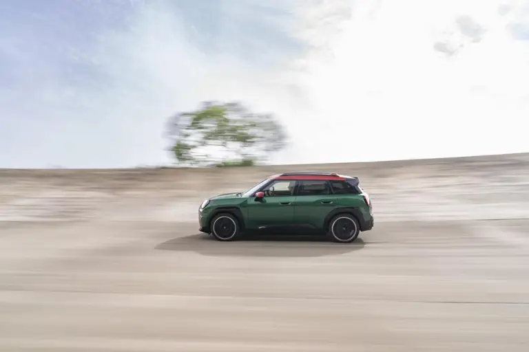 Mini John Cooper Works Electric e Aceman John Cooper Works - 7