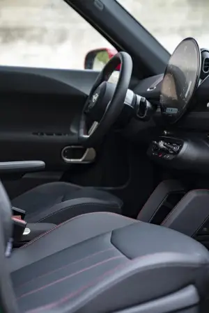 Mini John Cooper Works Electric e Aceman John Cooper Works - 71