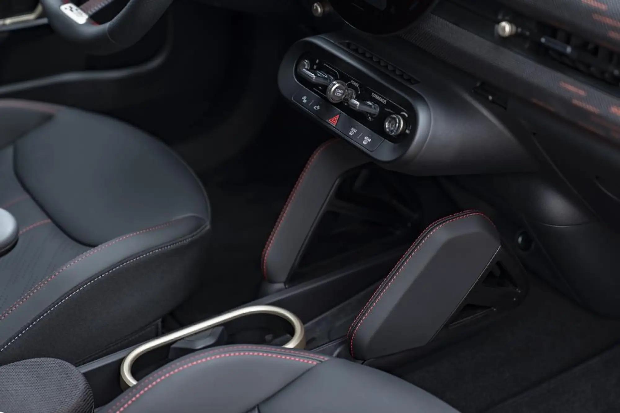 Mini John Cooper Works Electric e Aceman John Cooper Works - 76