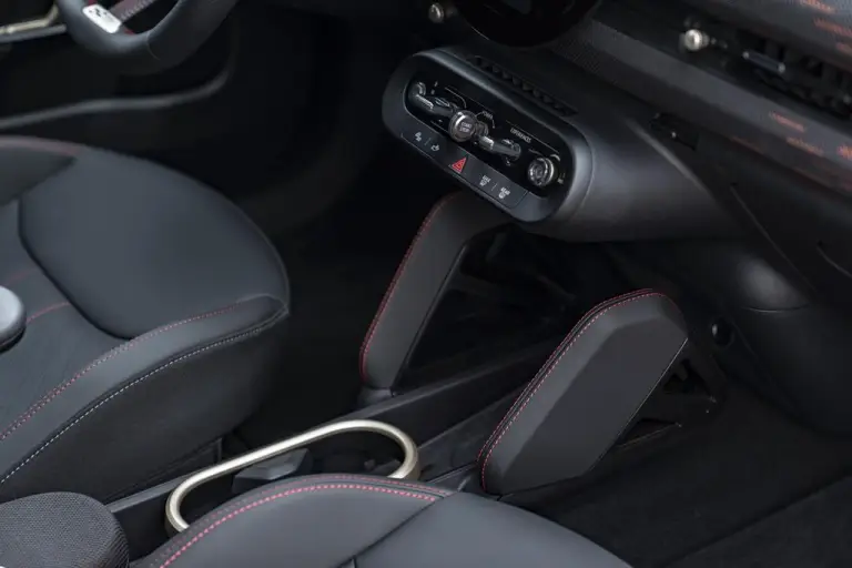 Mini John Cooper Works Electric e Aceman John Cooper Works - 76