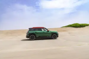Mini John Cooper Works Electric e Aceman John Cooper Works - 6