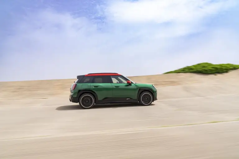 Mini John Cooper Works Electric e Aceman John Cooper Works - 6
