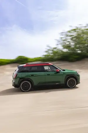 Mini John Cooper Works Electric e Aceman John Cooper Works - 8