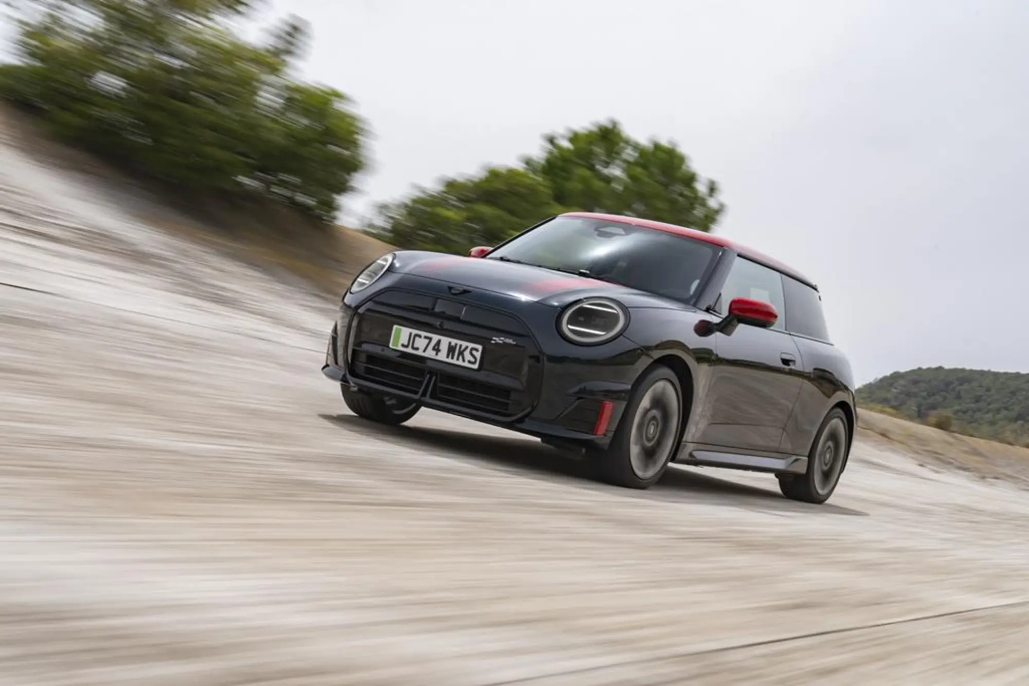 Mini John Cooper Works Electric e Aceman John Cooper Works - 69
