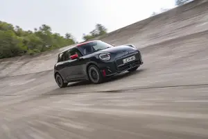 Mini John Cooper Works Electric e Aceman John Cooper Works - 82