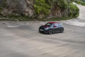 Mini John Cooper Works Electric e Aceman John Cooper Works - 80
