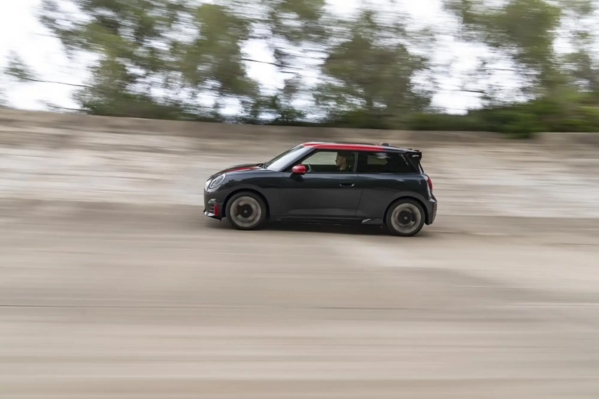 Mini John Cooper Works Electric e Aceman John Cooper Works - 83