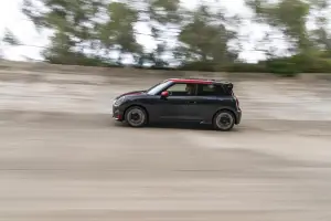 Mini John Cooper Works Electric e Aceman John Cooper Works - 83