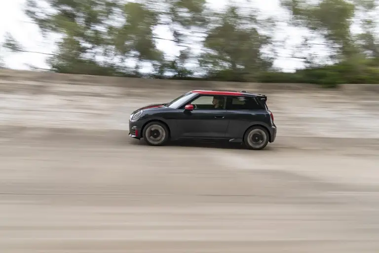 Mini John Cooper Works Electric e Aceman John Cooper Works - 83