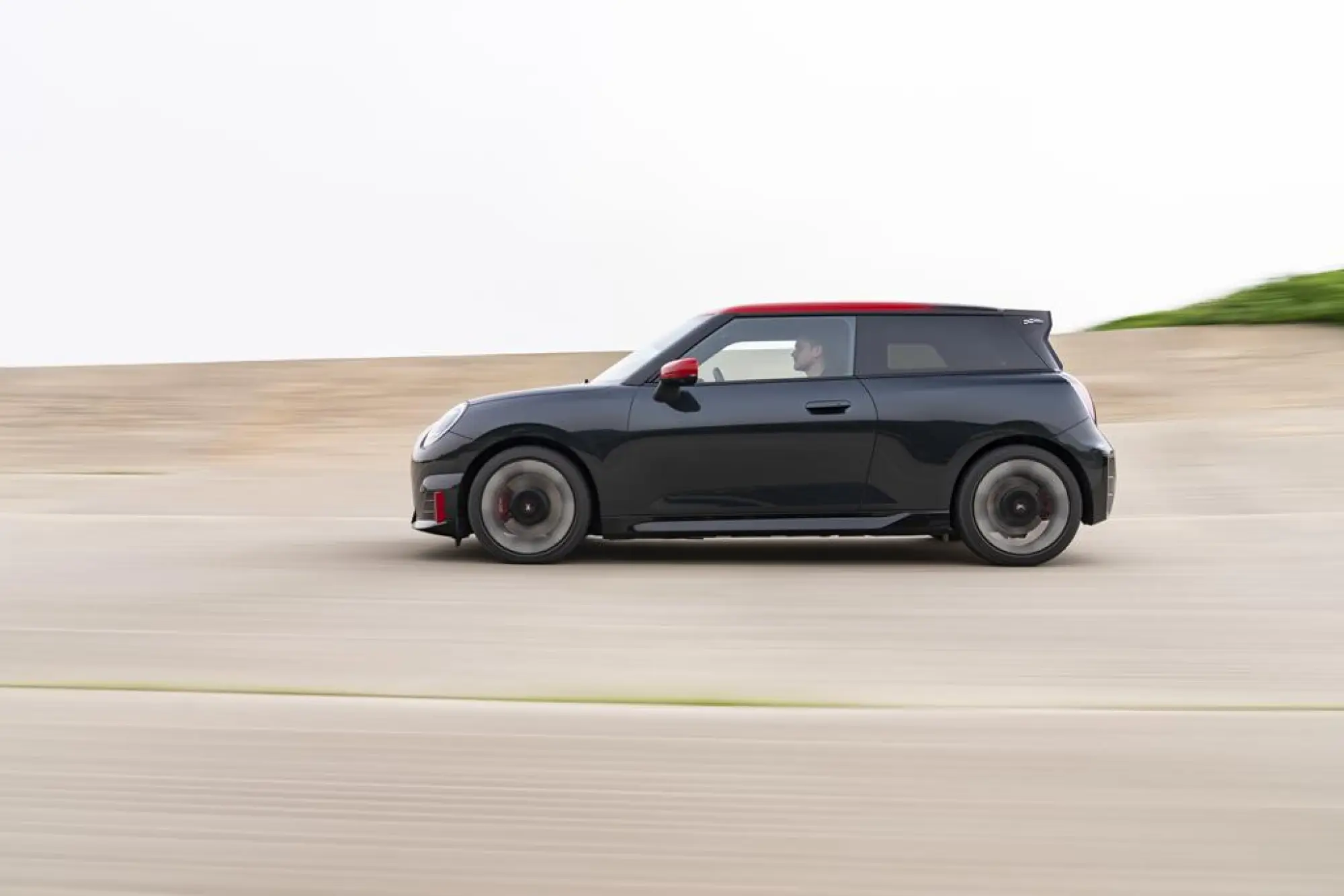 Mini John Cooper Works Electric e Aceman John Cooper Works - 84